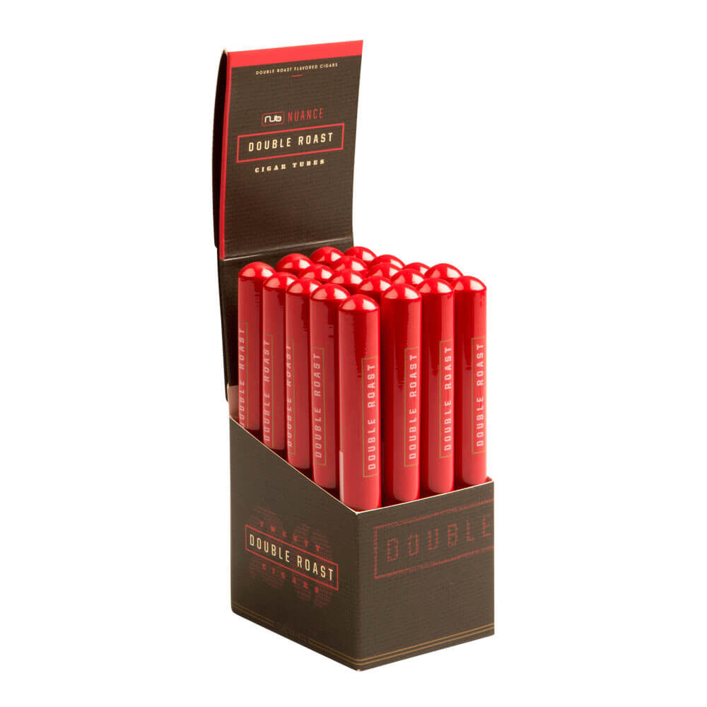 4x30 Tubo, , jrcigars